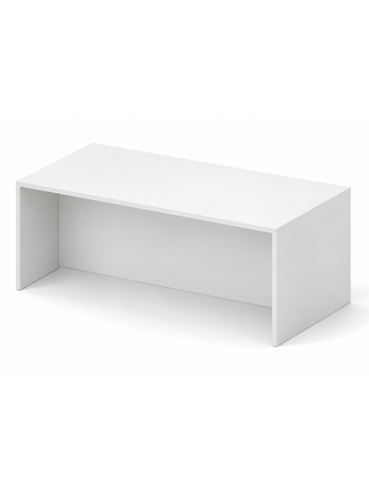 Campfire Big Table, Standing Height