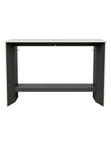 Campfire Standing Height Slim Table