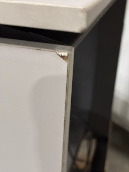 STEELCASE | CAMPFIRE SLIM TABLE-STANDING HEIGHT