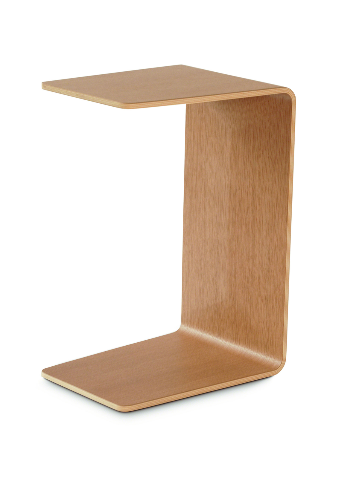 Campfire Personal Table
