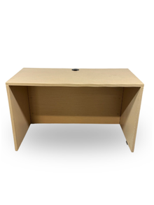 Payback Shell Desk