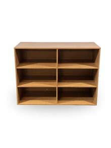 Bivi Open Storage