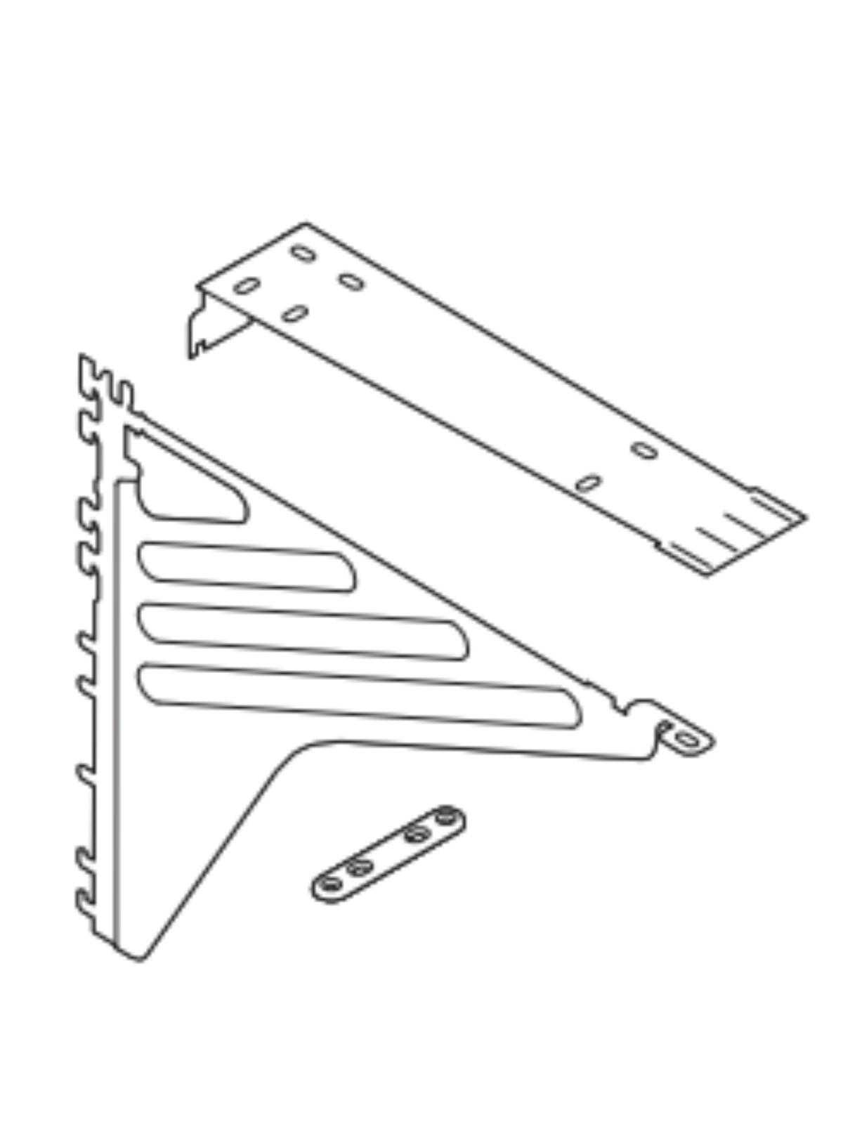 On-Module Cantilever