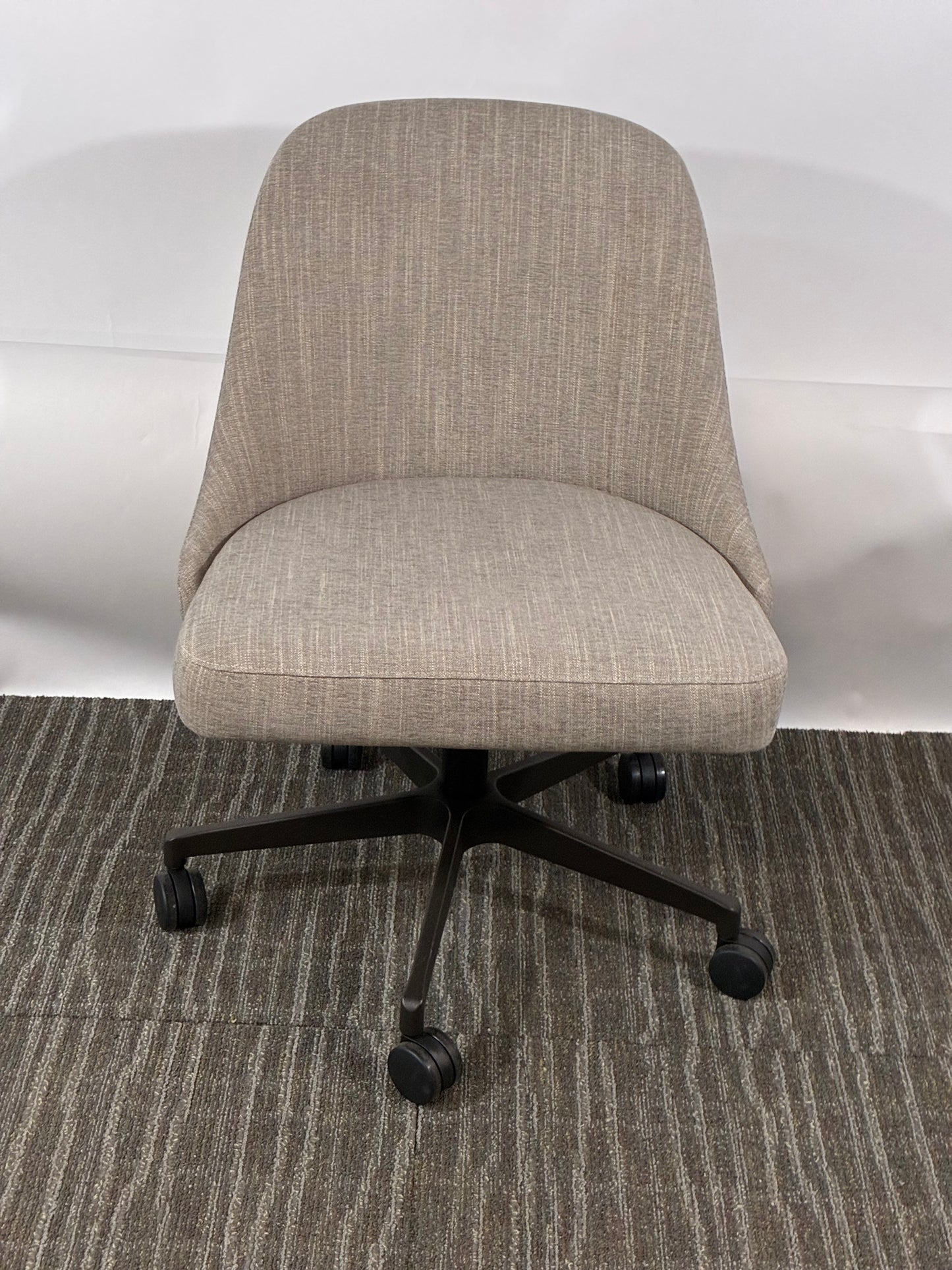 WEST ELM | STERLING CONFERENCE CHAIR