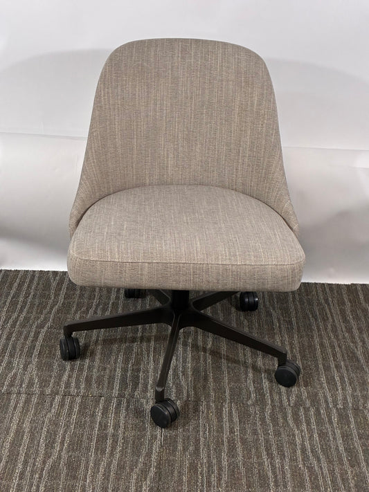 WEST ELM | STERLING CONFERENCE CHAIR