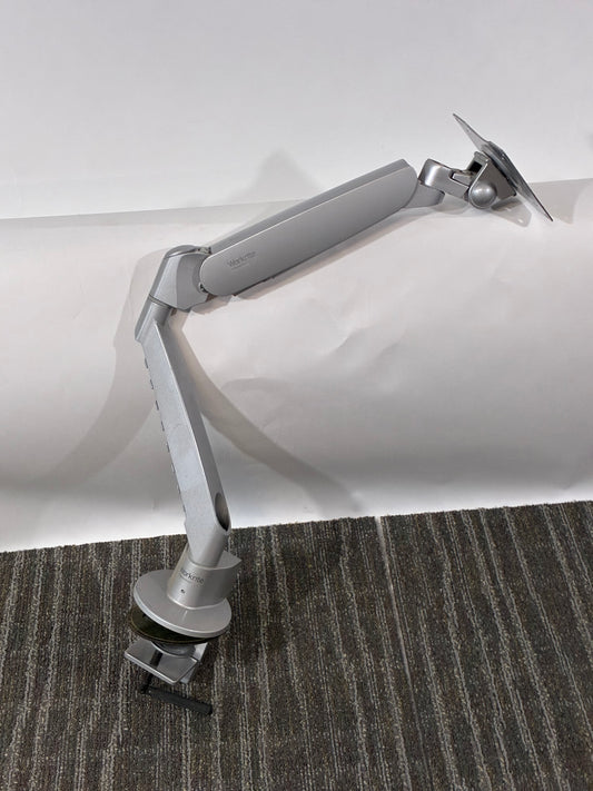 WORKRITE | SINGLE ARTICULATING MONITOR ARM