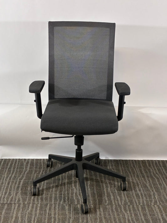 WYATT | G6 DESK CHAIR
