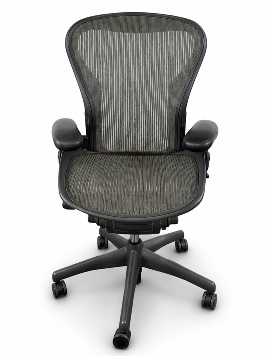 Aeron Task Chair
