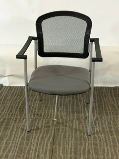 CLEAR DESIGN | KULE 2 SIDE CHAIR