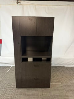 INDIANA FURNITURE | WARDROBE HUTCH
