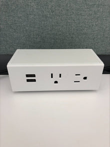 PREOWNED | POWERSTRIP-DESK TOP