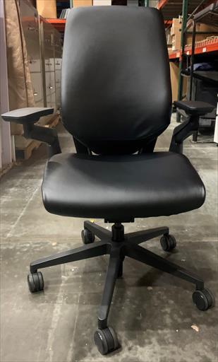 STEELCASE GESTURE TASK CHAIR