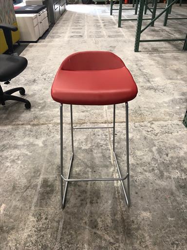 9 TO 5 SEATING LILLY BAR STOOL