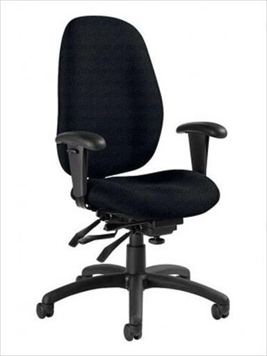 GLOBAL TASK CHAIR