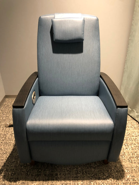 CAROLINA ORCHESTRA GLIDER RECLINER