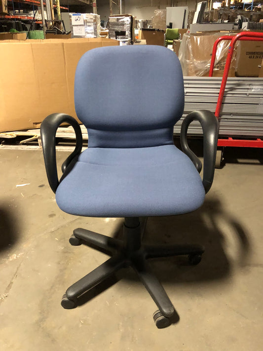 STEELCASE SENSOR TASK CHAIR