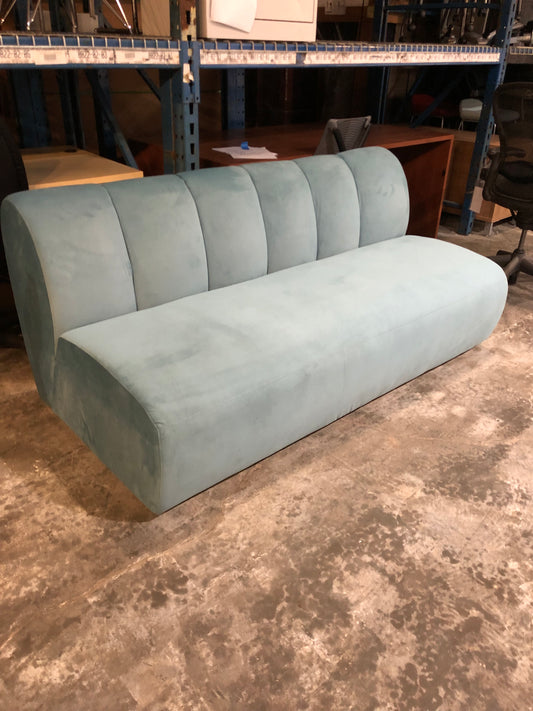 WEST ELM BELLE SOFA