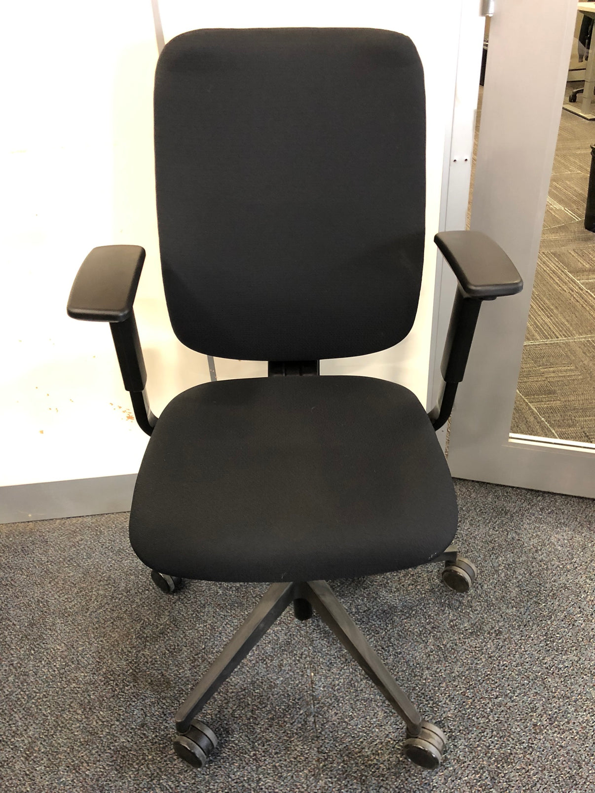 STEELCASE REPLY TASK CHAIR – Storr PreOwned