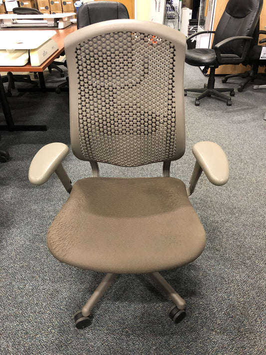 HERMAN MILLER CELLE TASK CHAIR