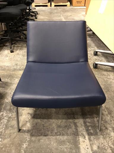 KEILHAUER CELIA LOUNGE CHAIR