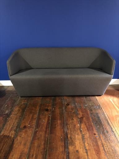 POPPIN PITCH SOFA