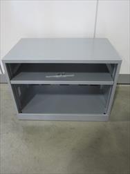 STEELCASE OPEN LATERAL FILE