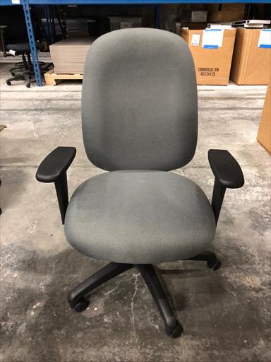 SIT ON IT EXECUTIVE TASK CHAIR