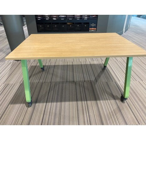 SMITH SYSTEM PLANNER STUDIO TABLE