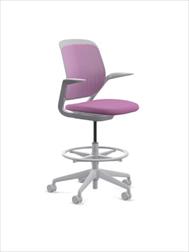 STEELCASE COBI TASK STOOL