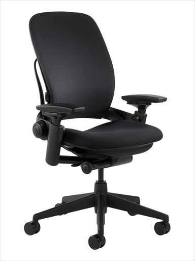 STEELCASE LEAP TASK CHAIR - BRAND NEW