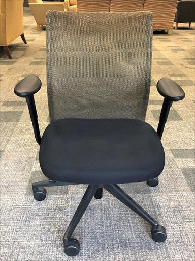 STEELCASE JERSEY TASK CHAIR